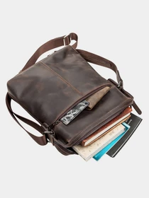 Сумки Shvigel модель bag24_11099 Фото
