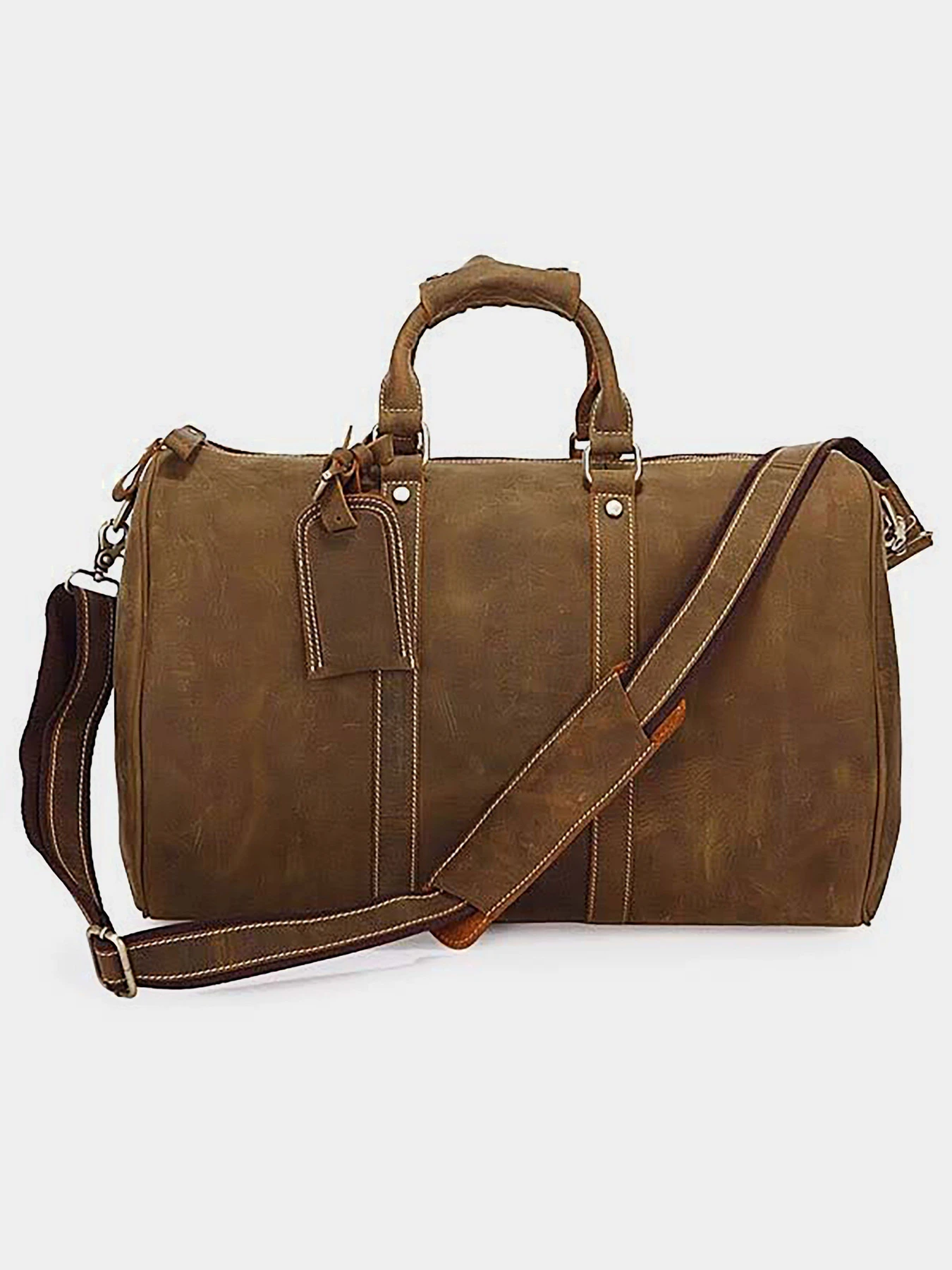 Дорожные сумки и чемоданы Vintage модель bag24_14050 Фото
