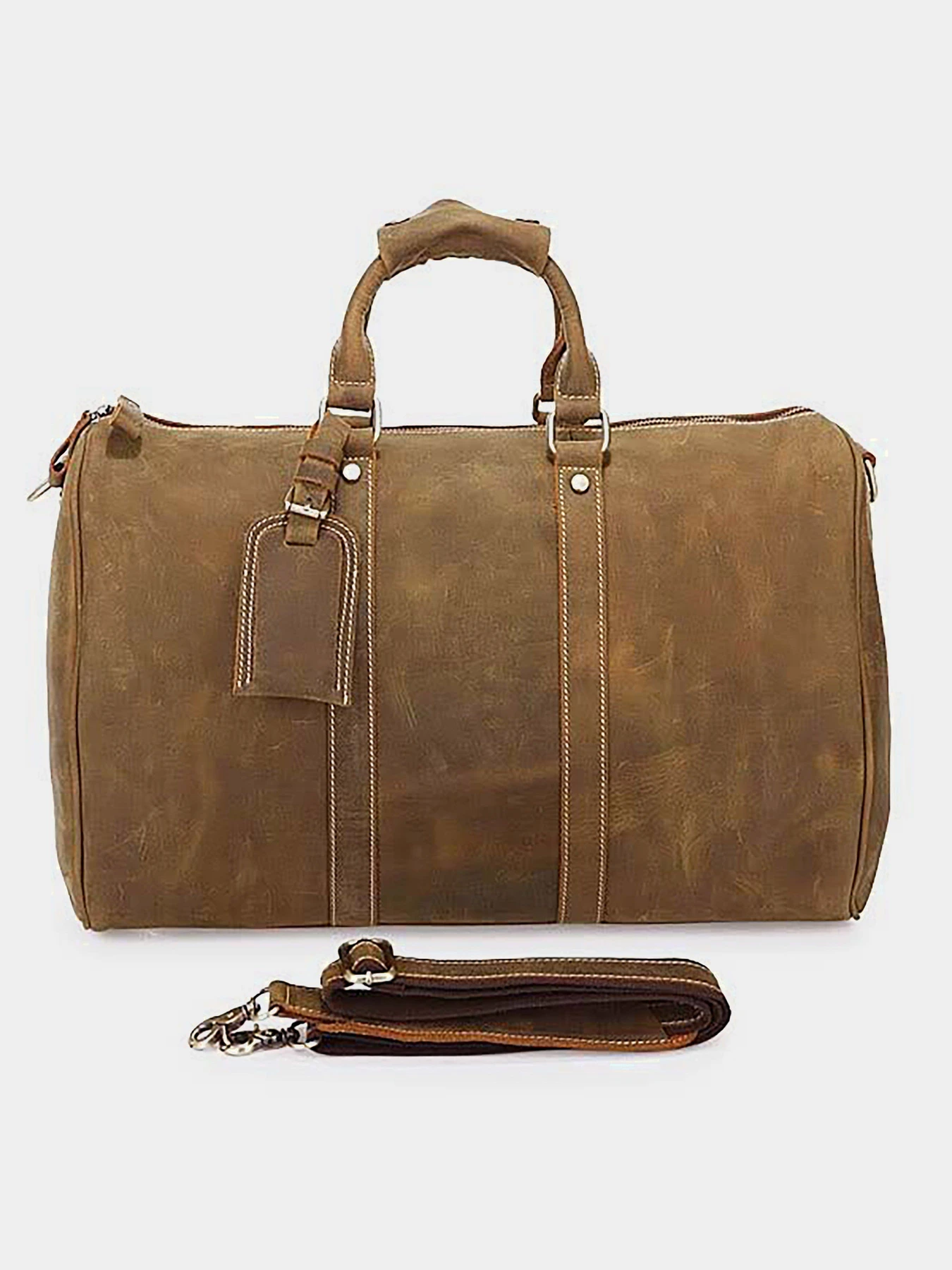 Дорожные сумки и чемоданы Vintage модель bag24_14050 Фото