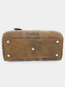 Дорожные сумки и чемоданы Vintage модель bag24_14050 Фото