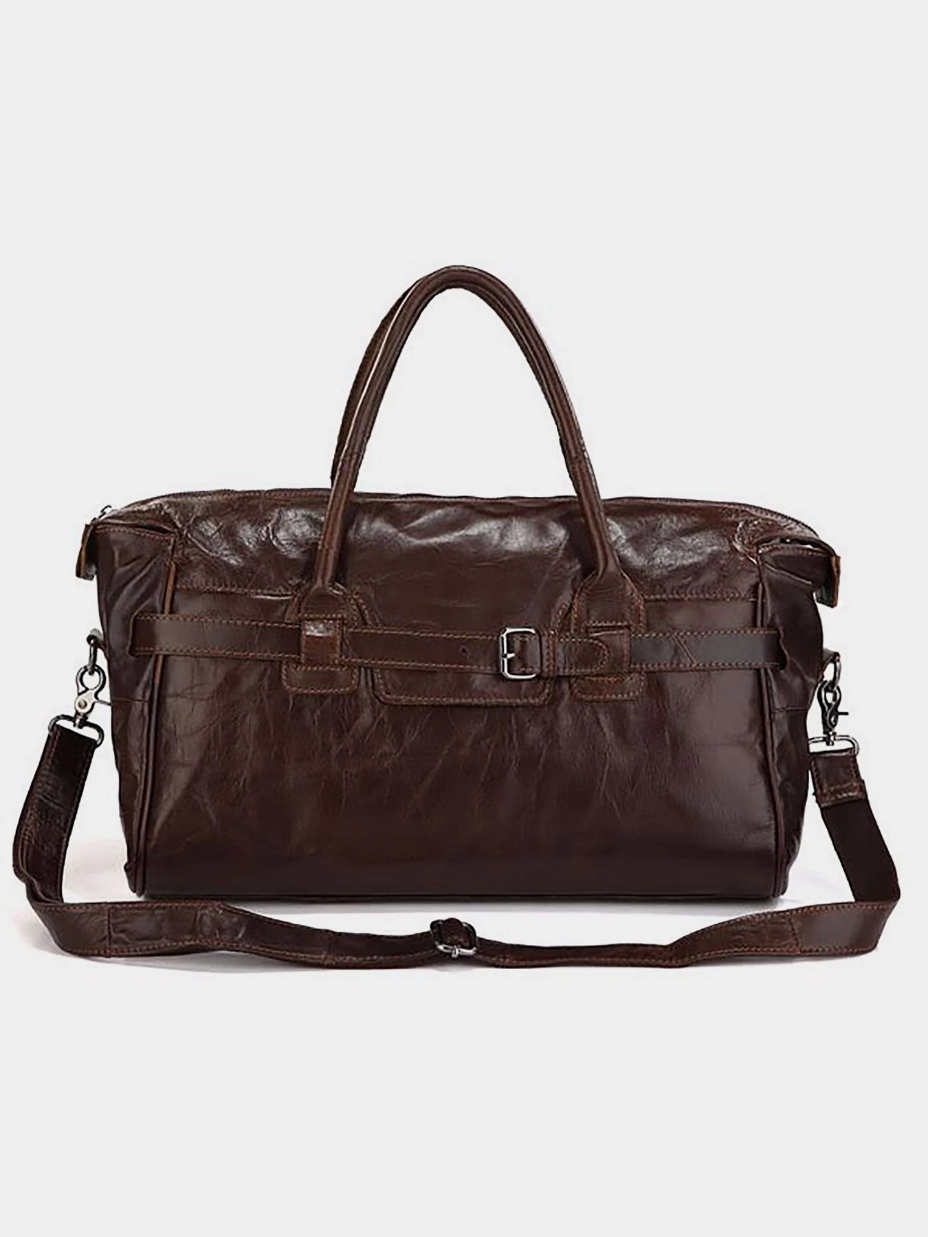 Дорожные сумки и чемоданы Vintage модель bag24_14053 Фото