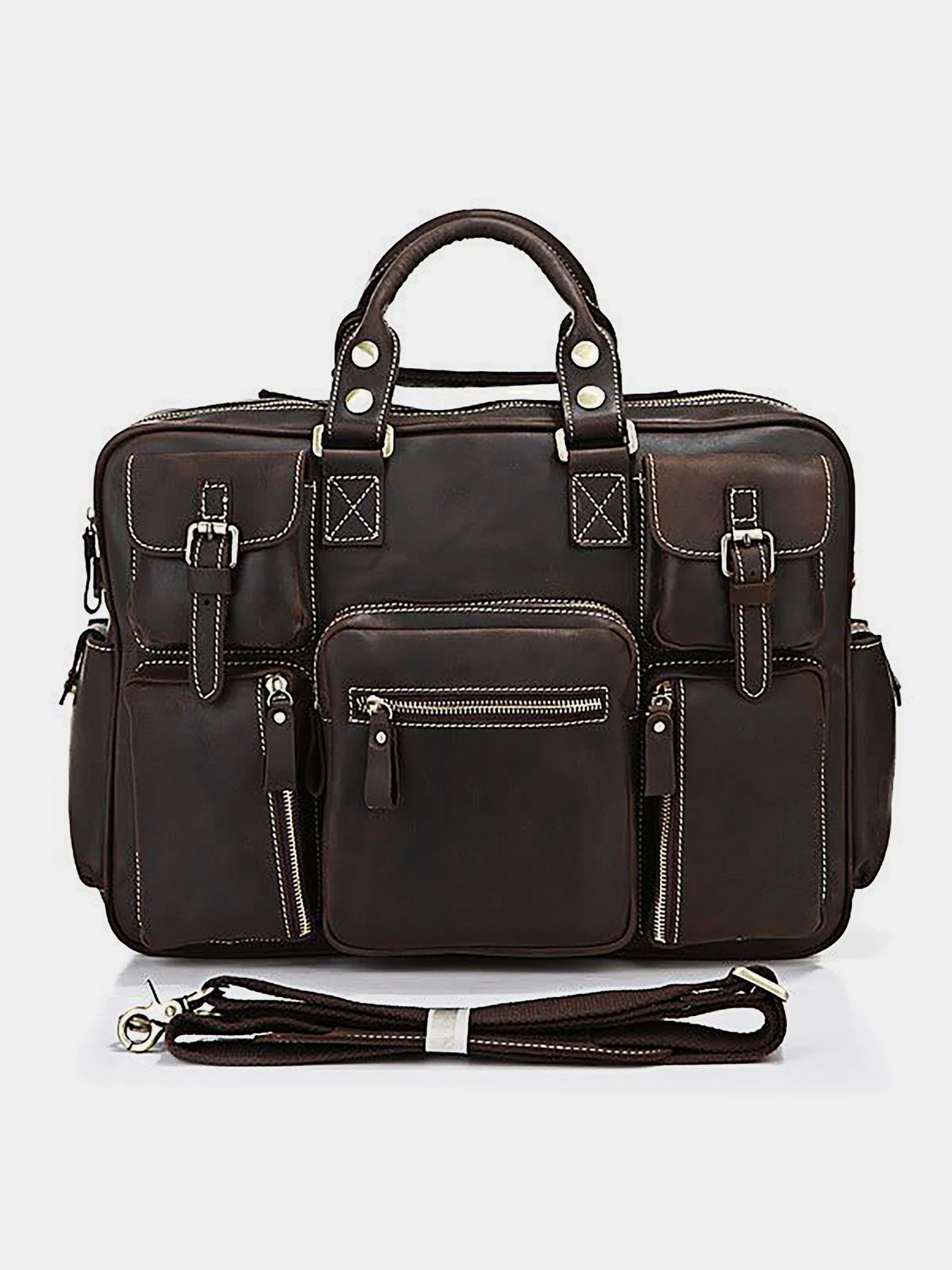 Сумки Vintage модель bag24_14052 Фото