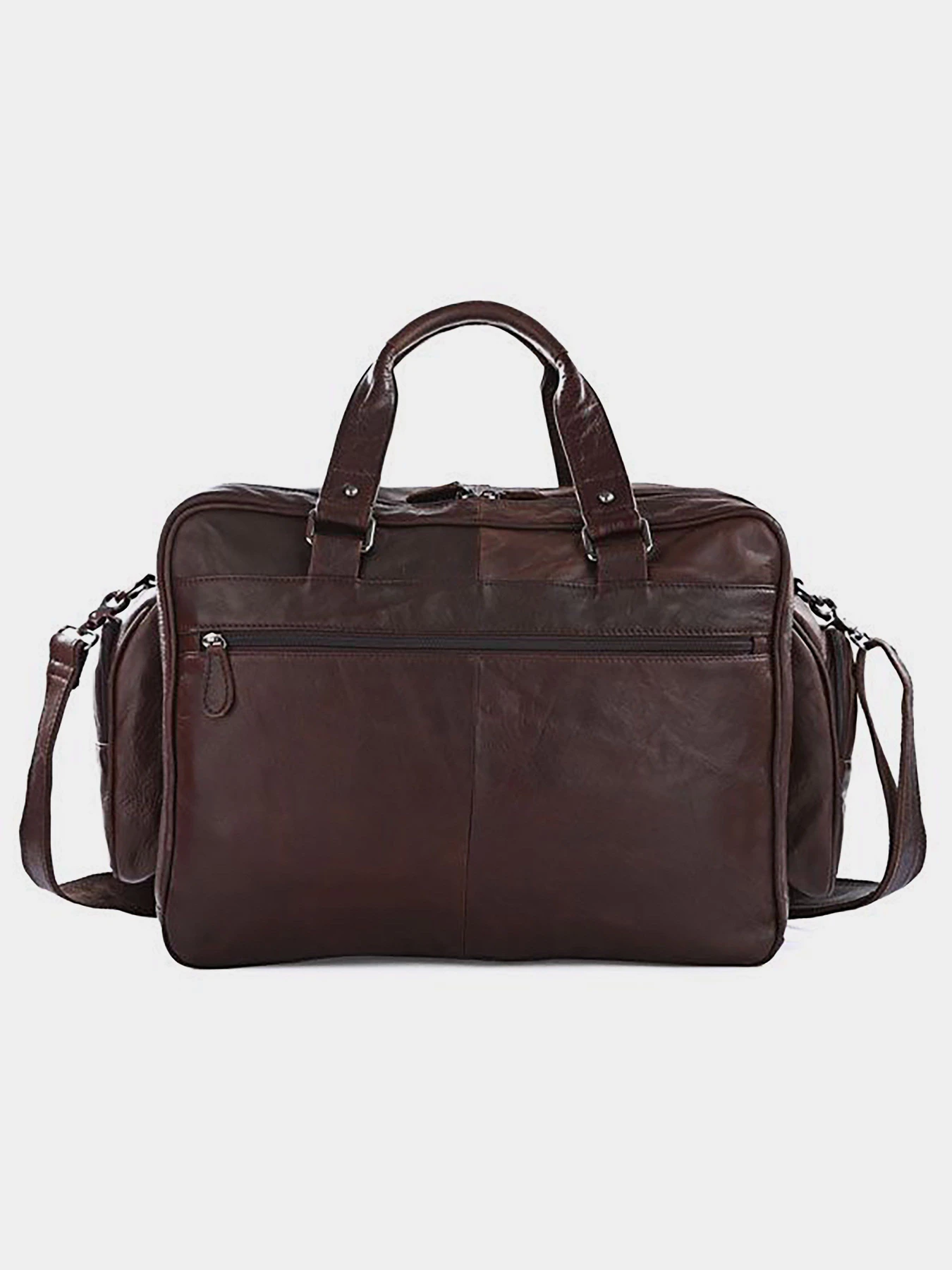 Дорожные сумки и чемоданы Vintage модель bag24_14055 Дорожные сумки и чемоданы Vintage модель bag24_14055 Фото