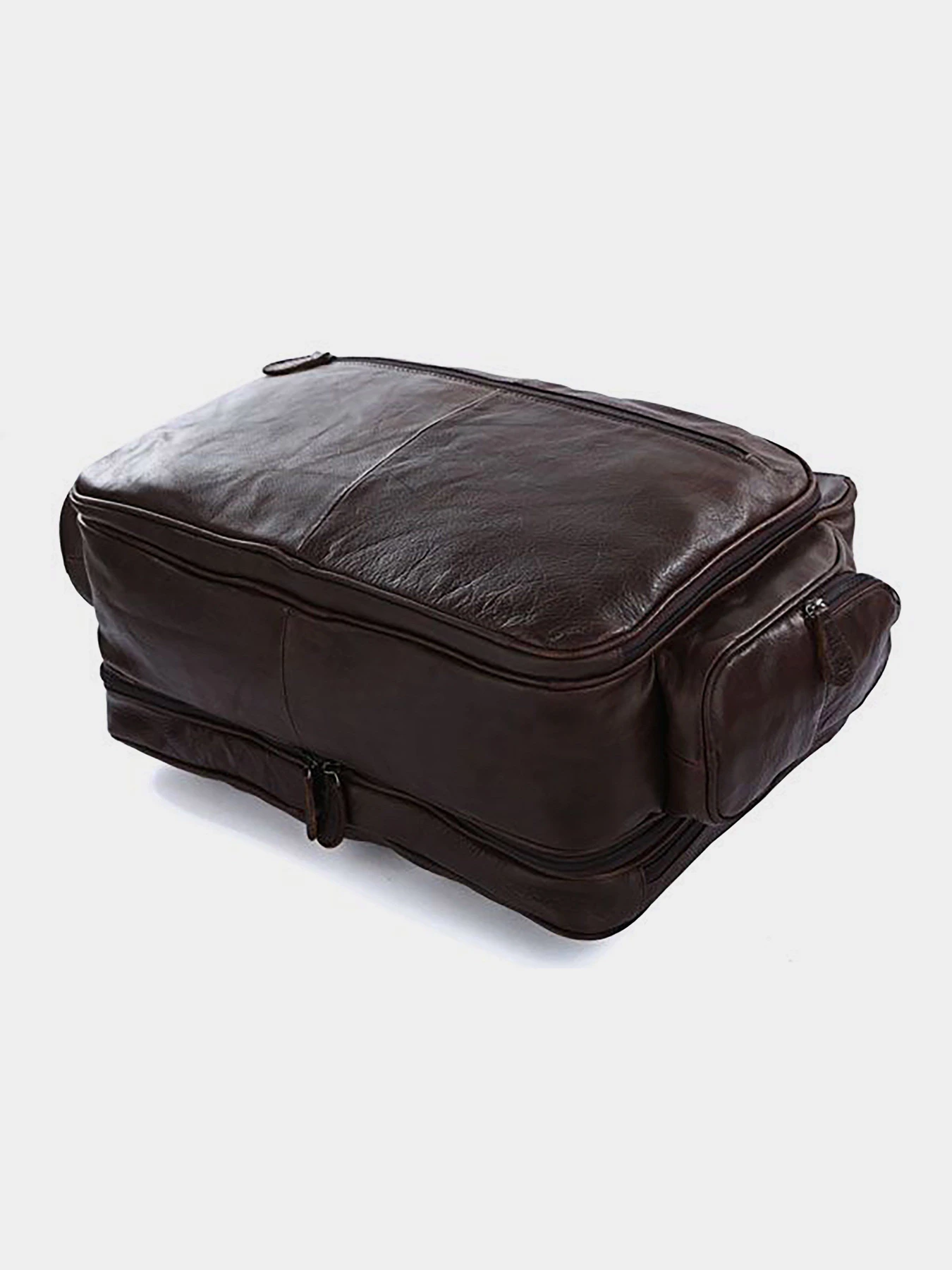 Дорожные сумки и чемоданы Vintage модель bag24_14055 Дорожные сумки и чемоданы Vintage модель bag24_14055 Фото