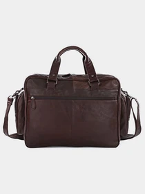 Дорожные сумки и чемоданы Vintage модель bag24_14055 Фото