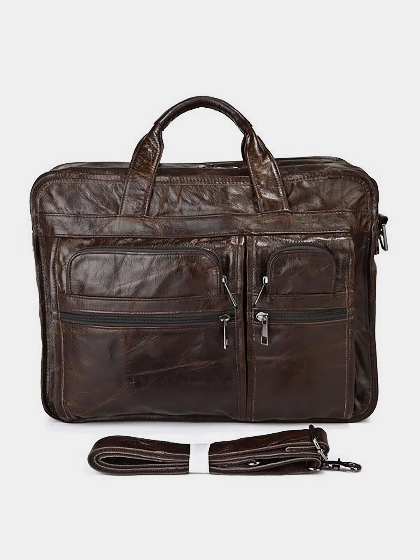 Сумки Vintage модель bag24_14056 Фото