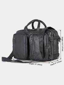 Сумки Vintage модель bag24_14058 Фото