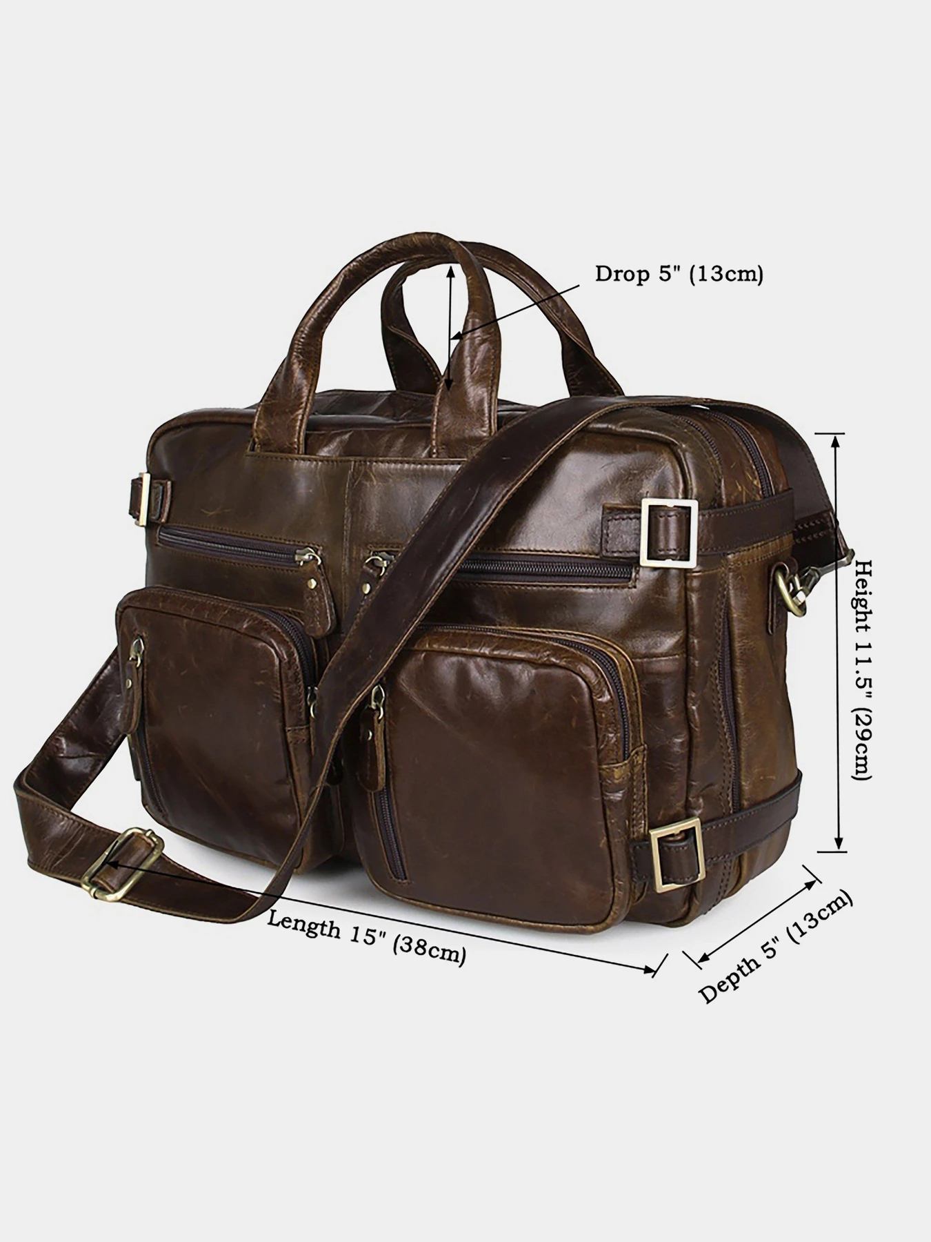 Сумки Vintage модель bag24_14074 Сумки Vintage модель bag24_14074 Фото