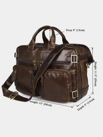 Сумки Vintage модель bag24_14074 Фото