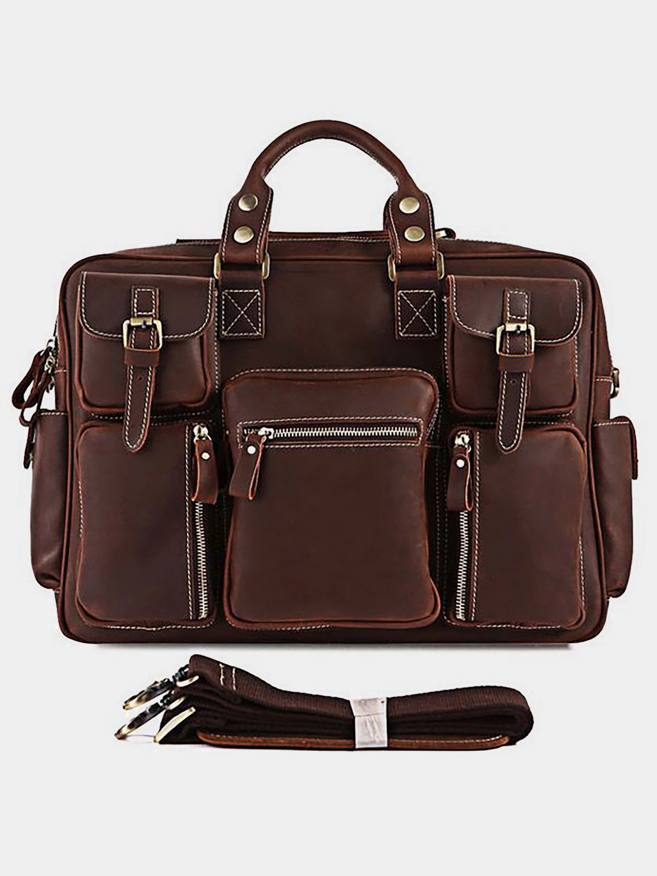 Сумки Vintage модель bag24_14075 Сумки Vintage модель bag24_14075 Фото