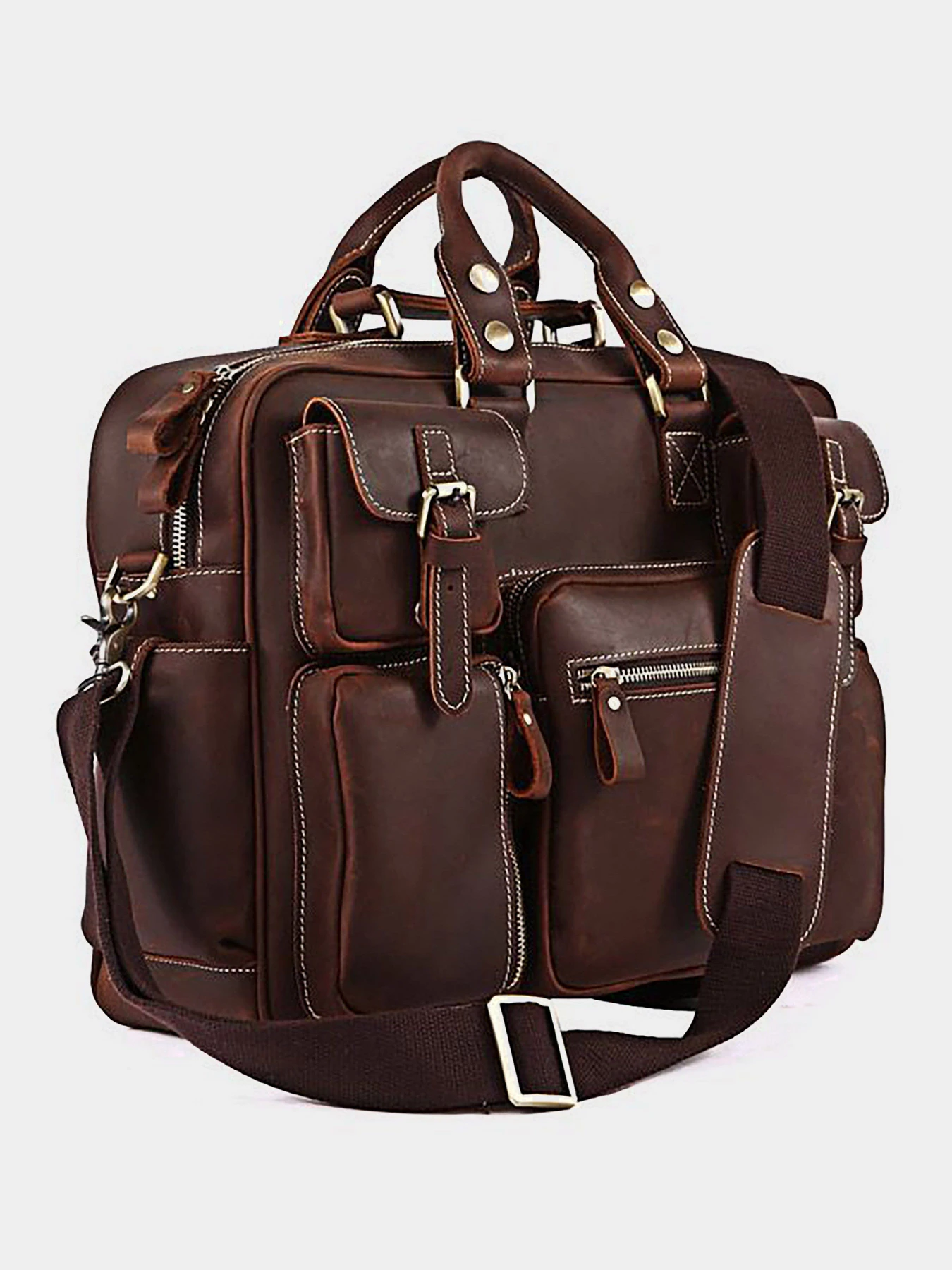 Сумки Vintage модель bag24_14075 Сумки Vintage модель bag24_14075 Фото