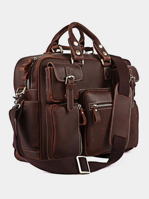 Сумки Vintage модель bag24_14075 Фото
