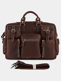 Сумки Vintage модель bag24_14075 Фото