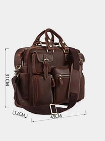 Сумки Vintage модель bag24_14075 Фото