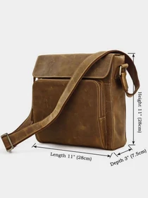 Сумки Vintage модель bag24_14077 Фото