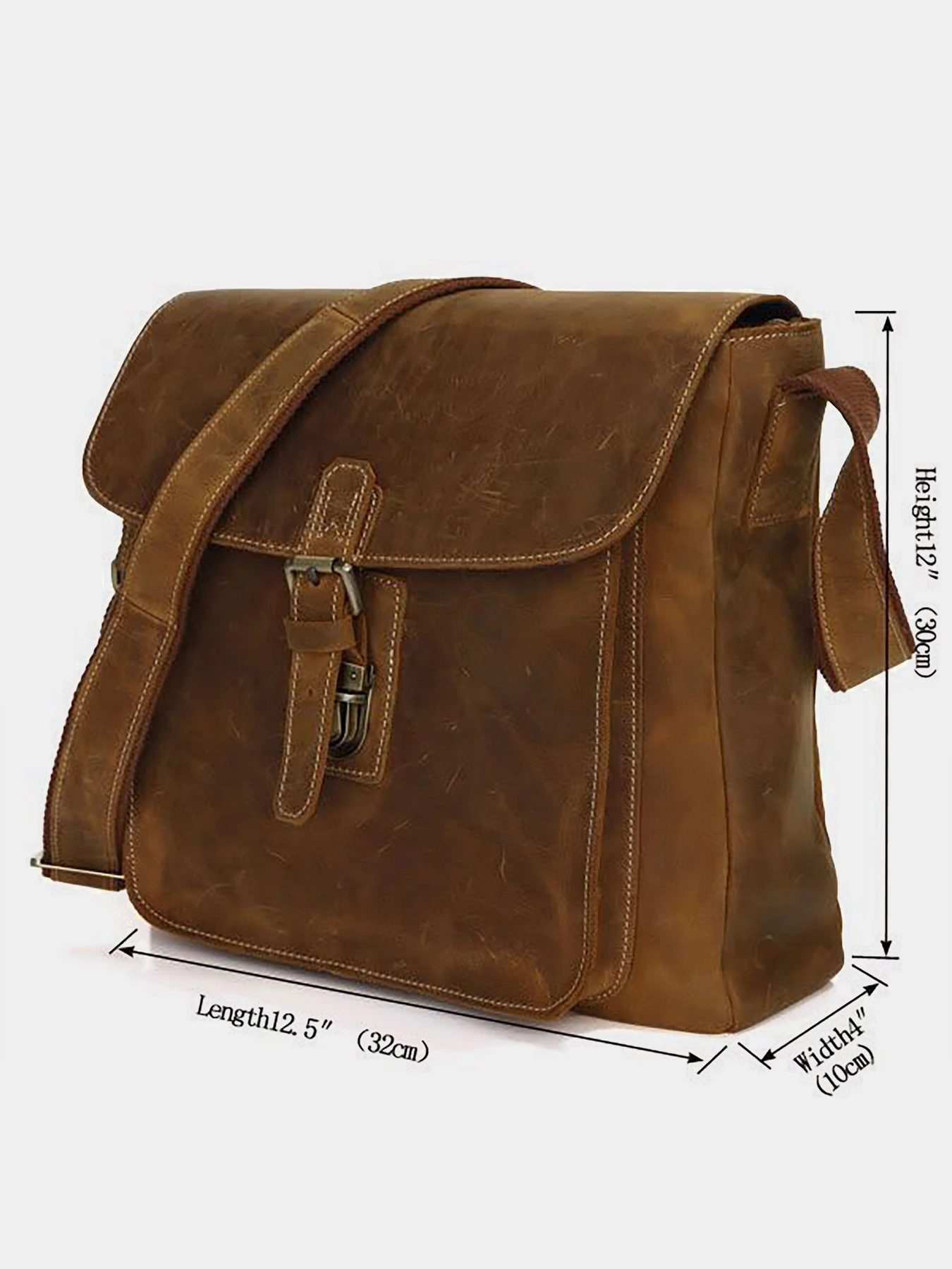 Сумки Vintage модель bag24_14082 Фото