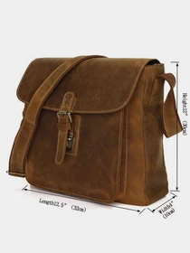 Сумки Vintage модель bag24_14082 Фото