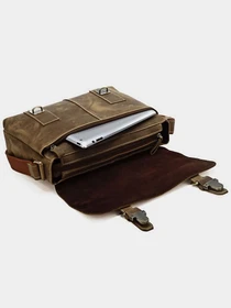 Сумки Vintage модель bag24_14083 Фото