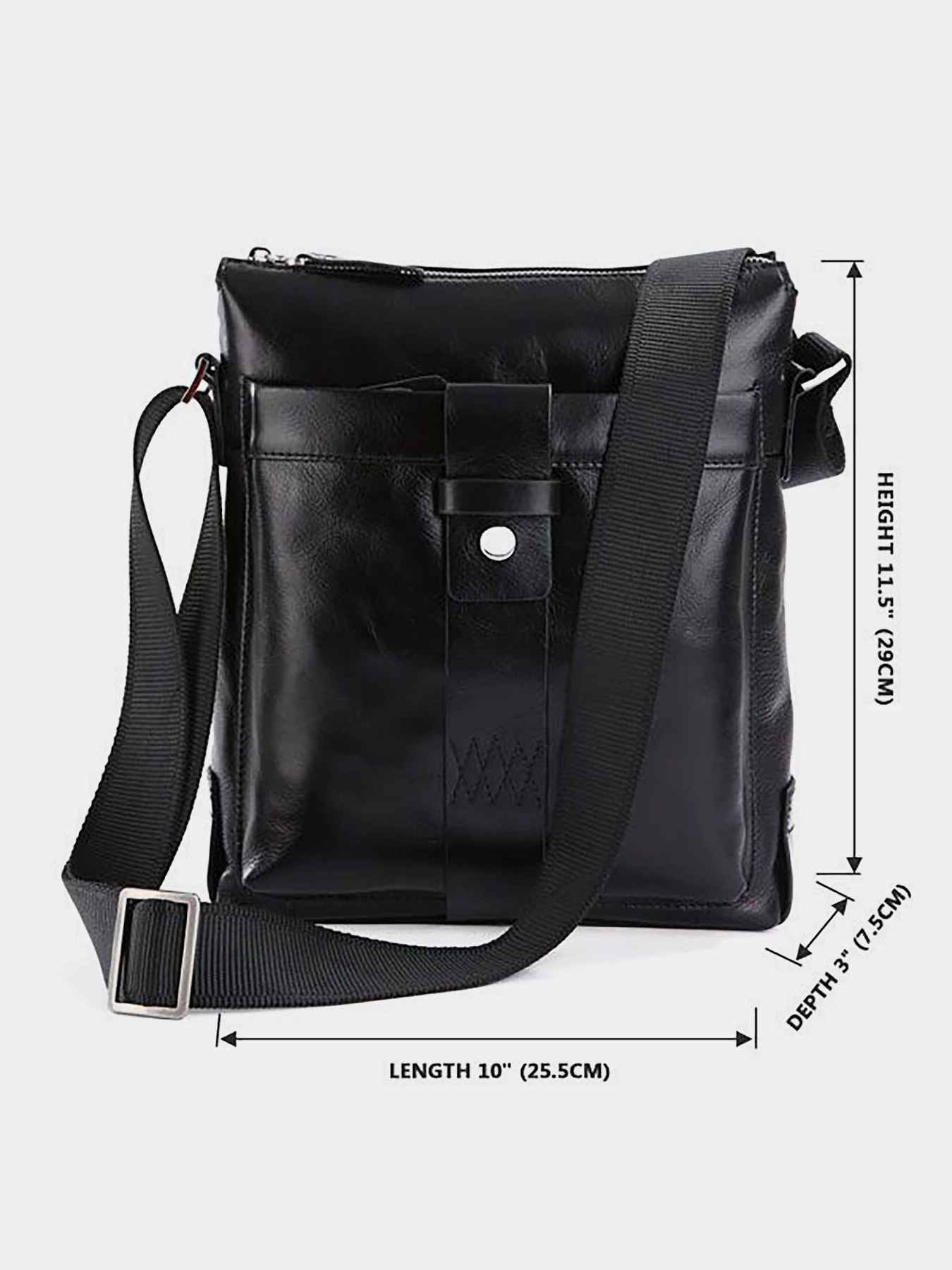 Сумки Vintage модель bag24_14087 Сумки Vintage модель bag24_14087 Фото