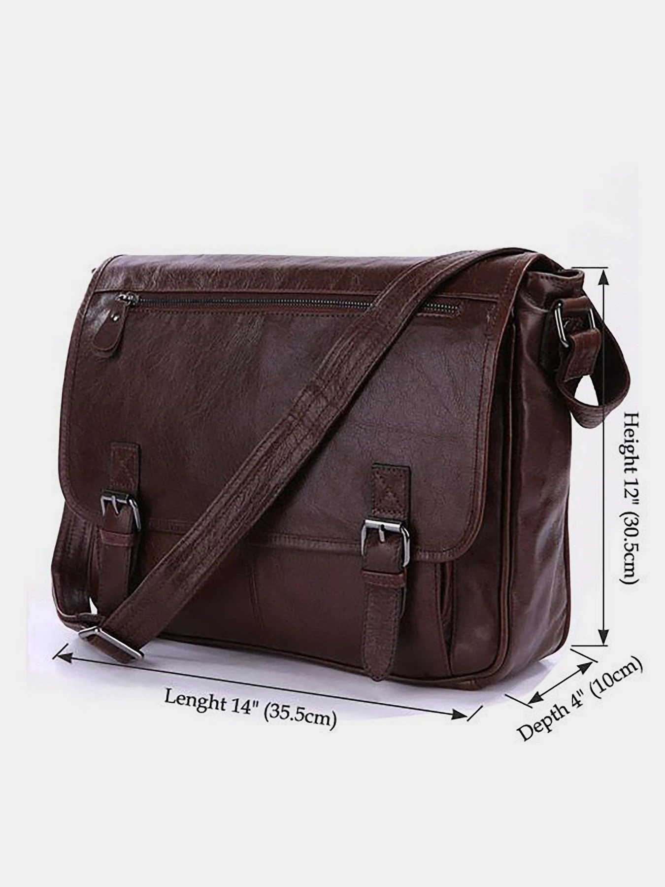 Сумки Vintage модель bag24_14089 Фото