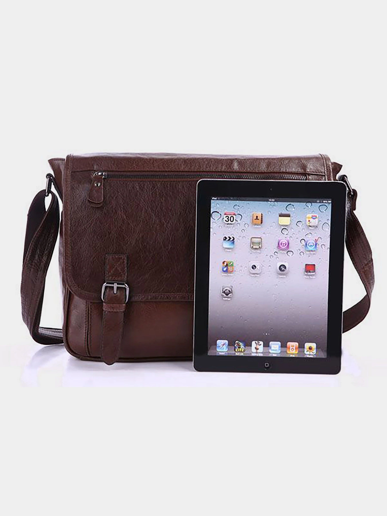 Сумки Vintage модель bag24_14089 Фото