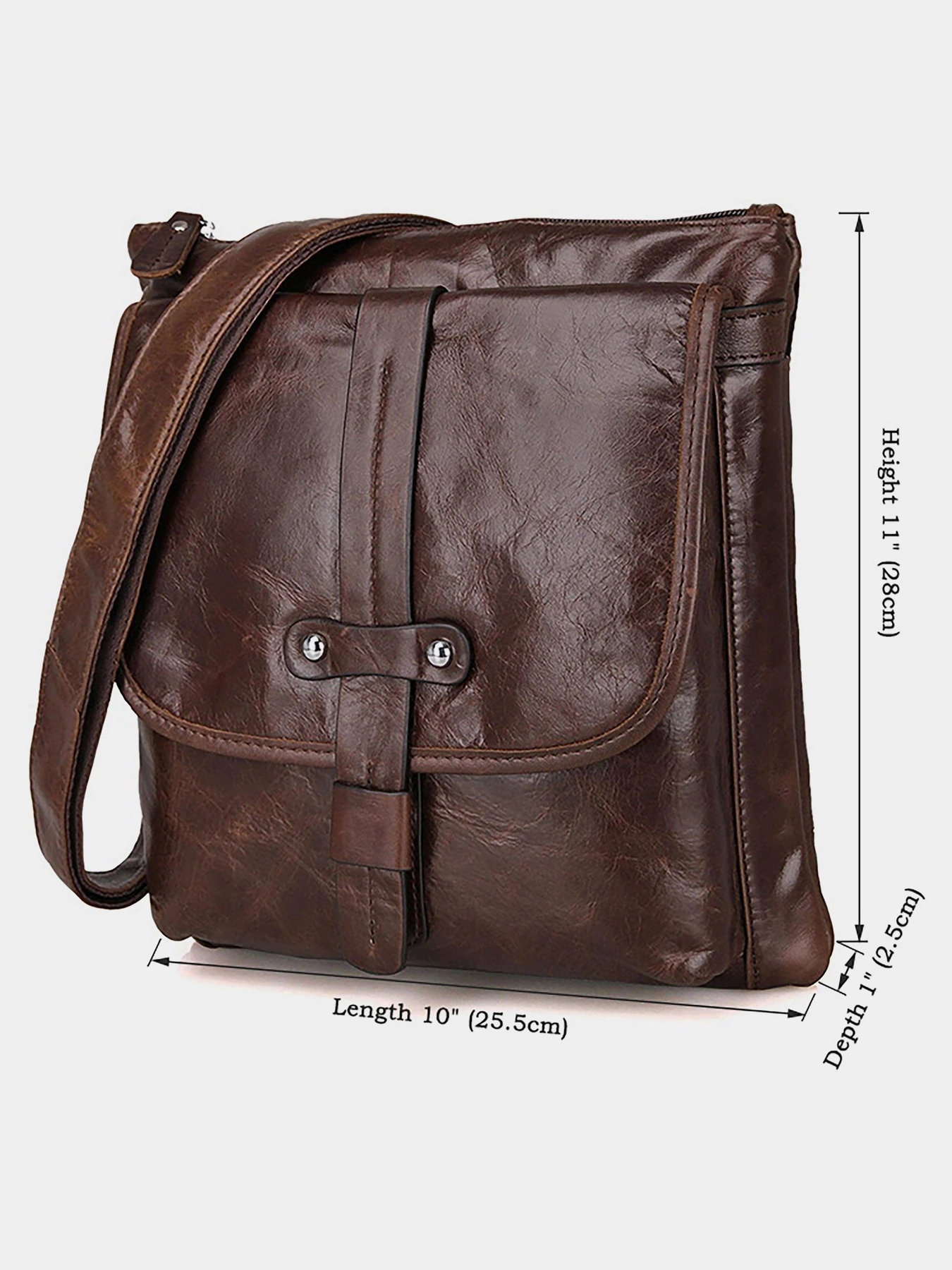 Сумки Vintage модель bag24_14091 Фото
