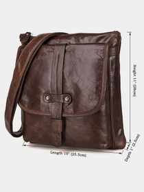 Сумки Vintage модель bag24_14091 Фото