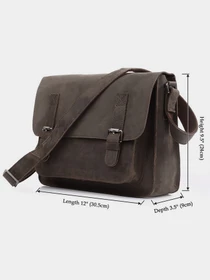 Сумки Vintage модель bag24_14097 Фото