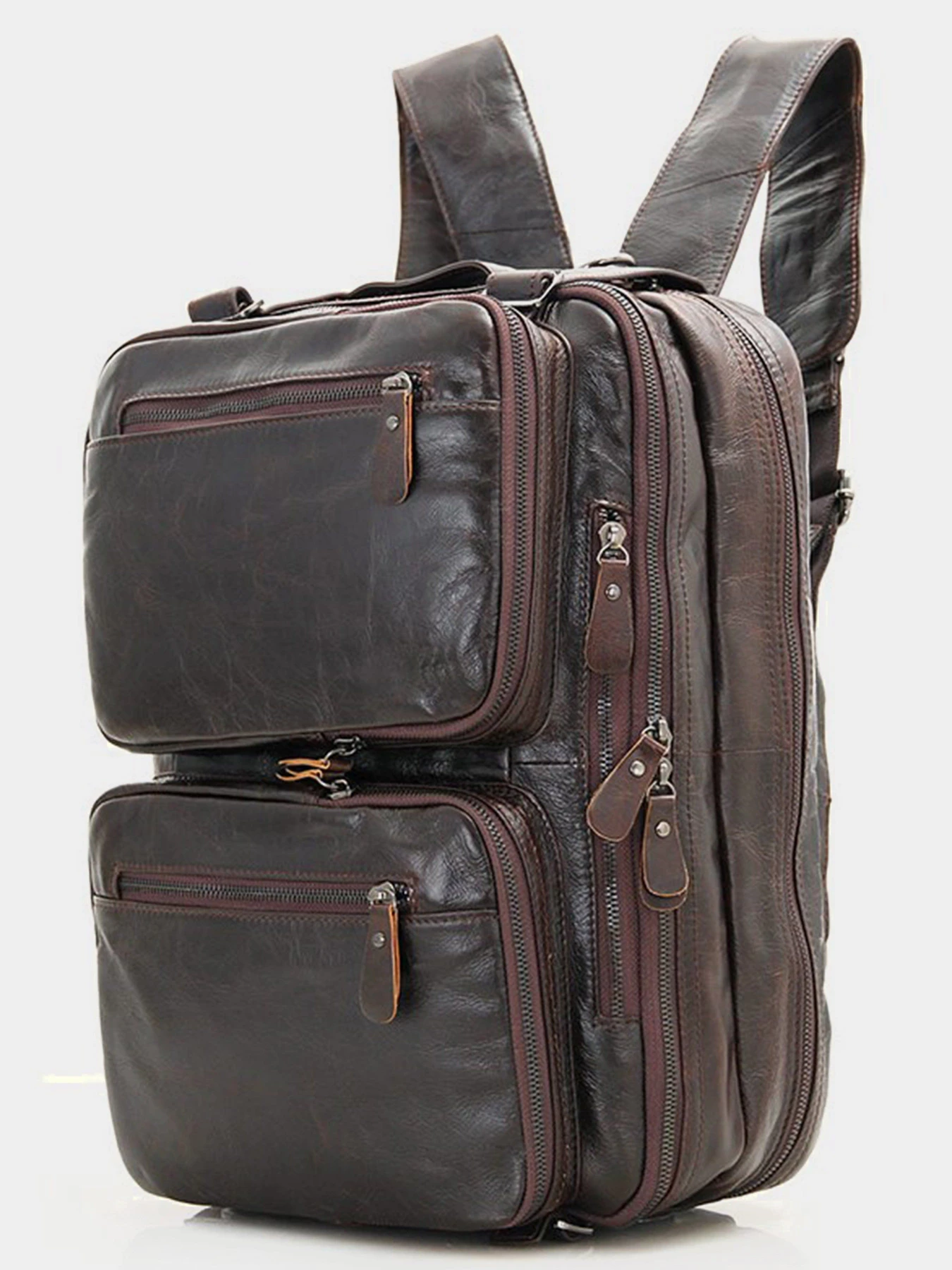 Сумки Vintage модель bag24_14106 Фото