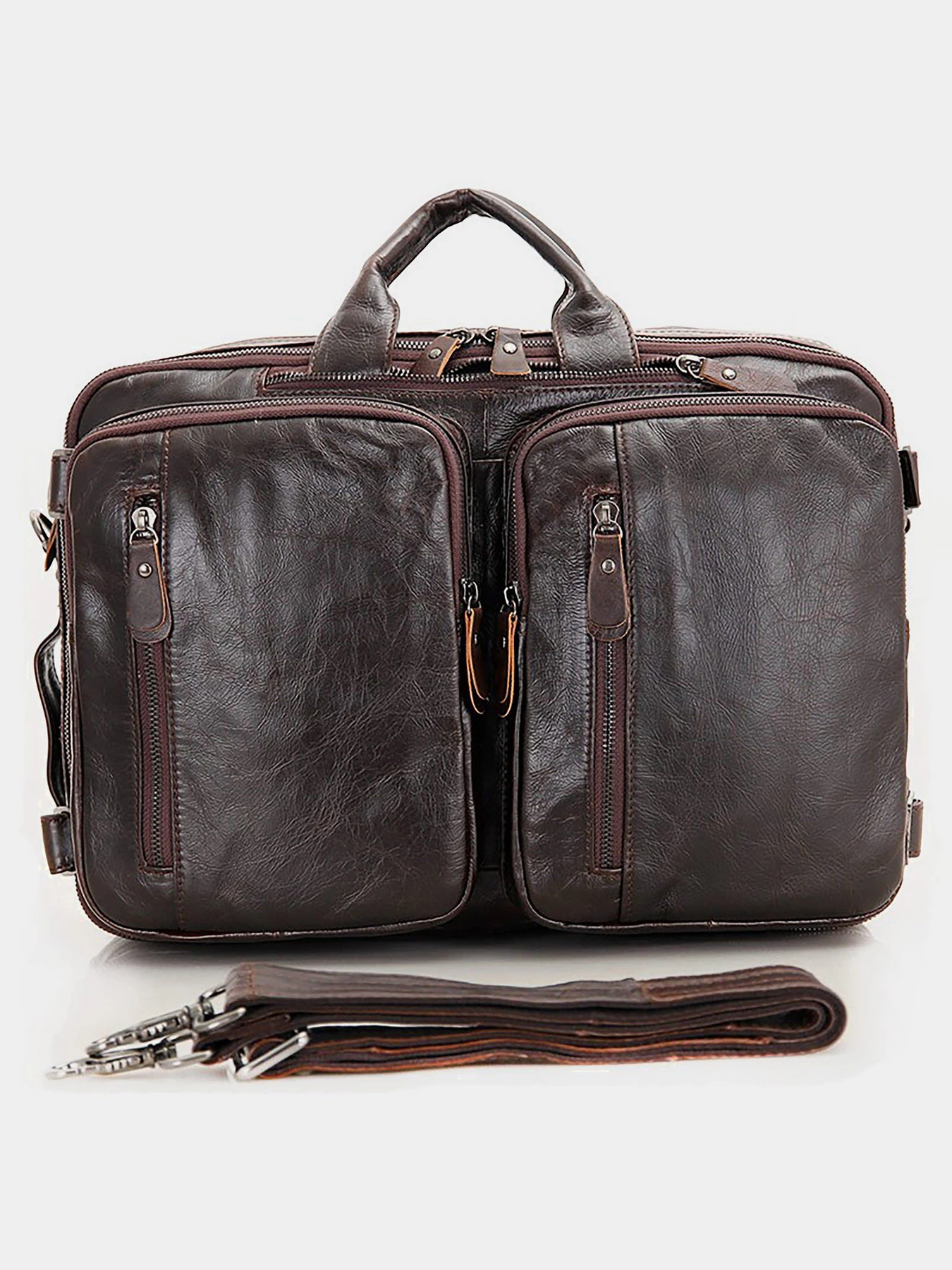 Сумки Vintage модель bag24_14106 Фото