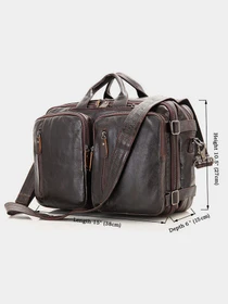 Сумки Vintage модель bag24_14106 Фото