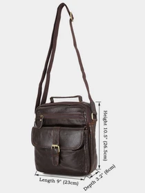 Сумки Vintage модель bag24_14104 Фото