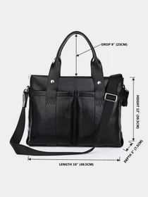 Сумки Vintage модель bag24_14108 Фото