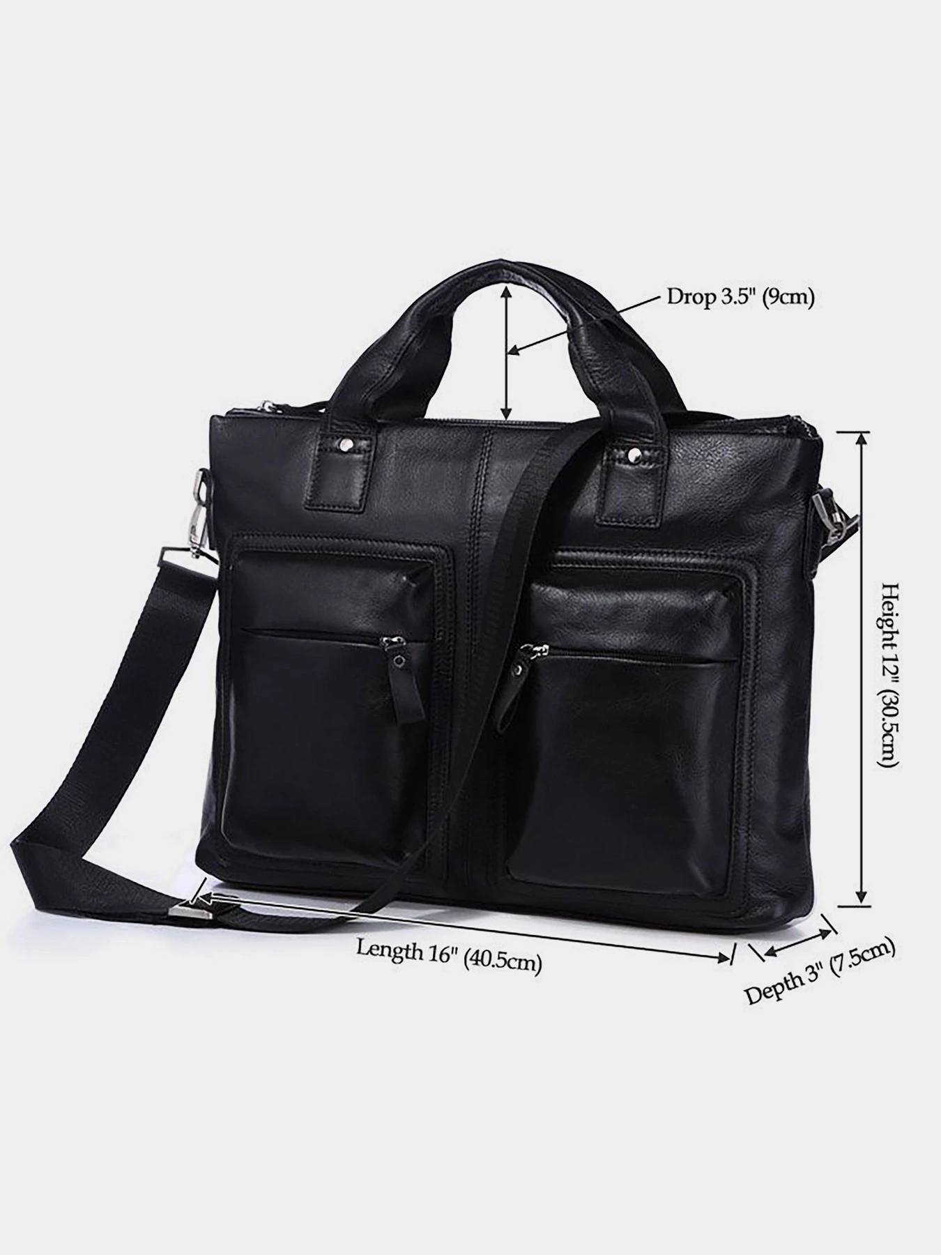 Сумки Vintage модель bag24_14112 Фото