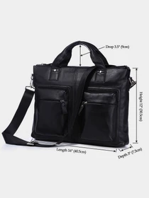 Сумки Vintage модель bag24_14112 Фото