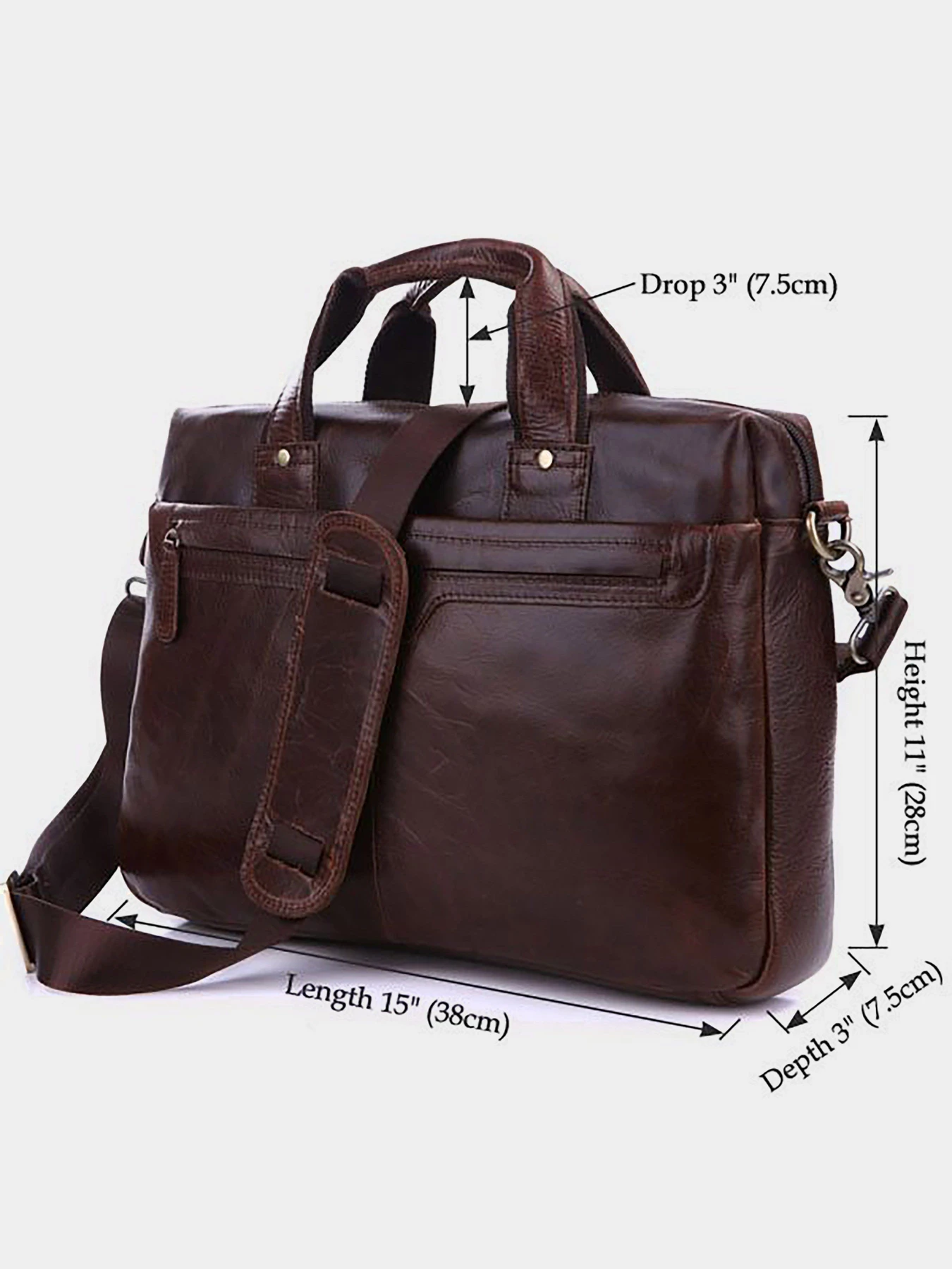 Сумки Vintage модель bag24_14114 Сумки Vintage модель bag24_14114 Фото