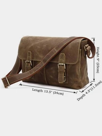 Сумки Vintage модель bag24_14118 Фото