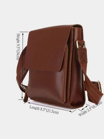 Сумки Vintage модель bag24_14124 Фото