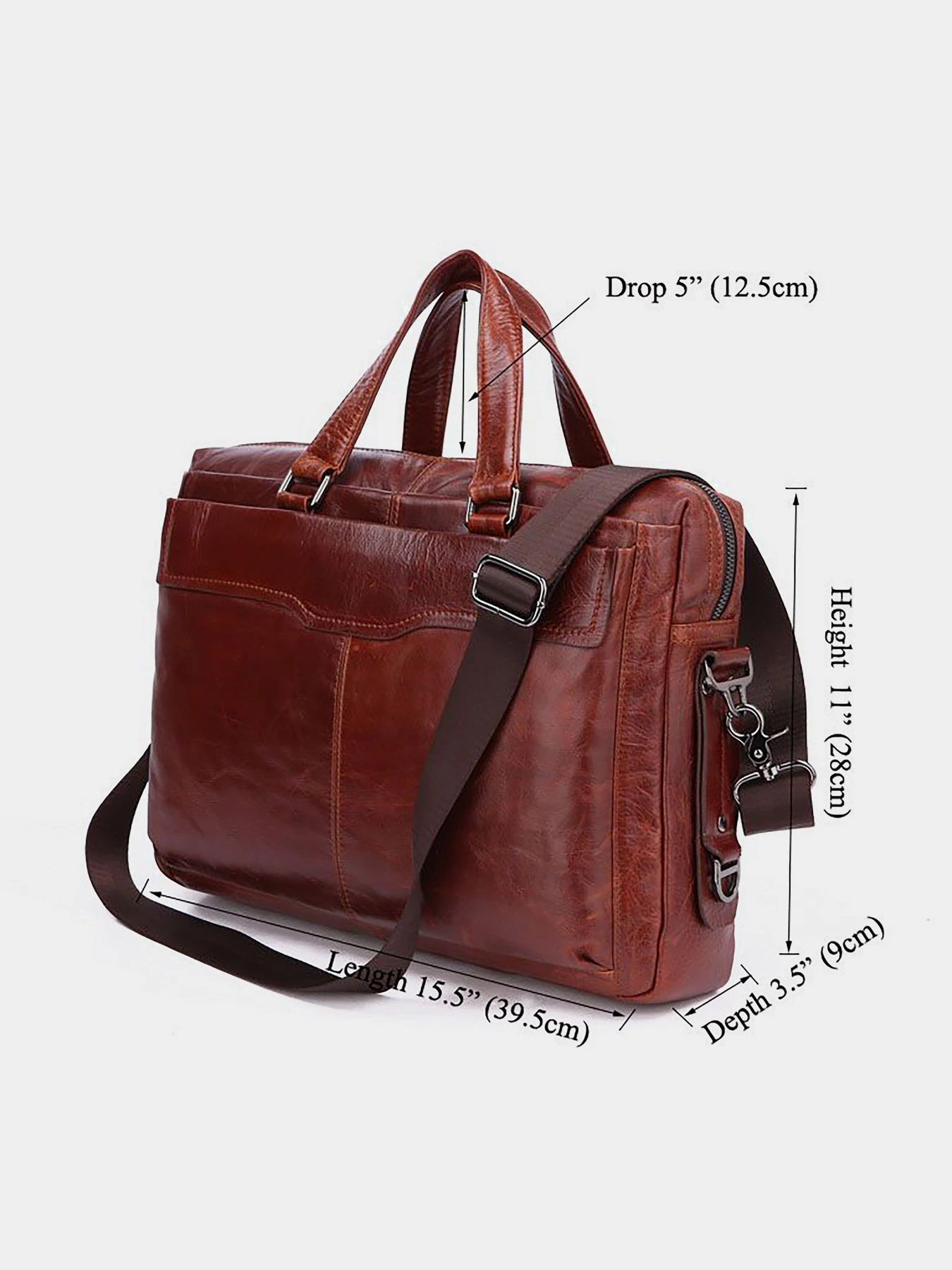 Сумки Vintage модель bag24_14125 Фото
