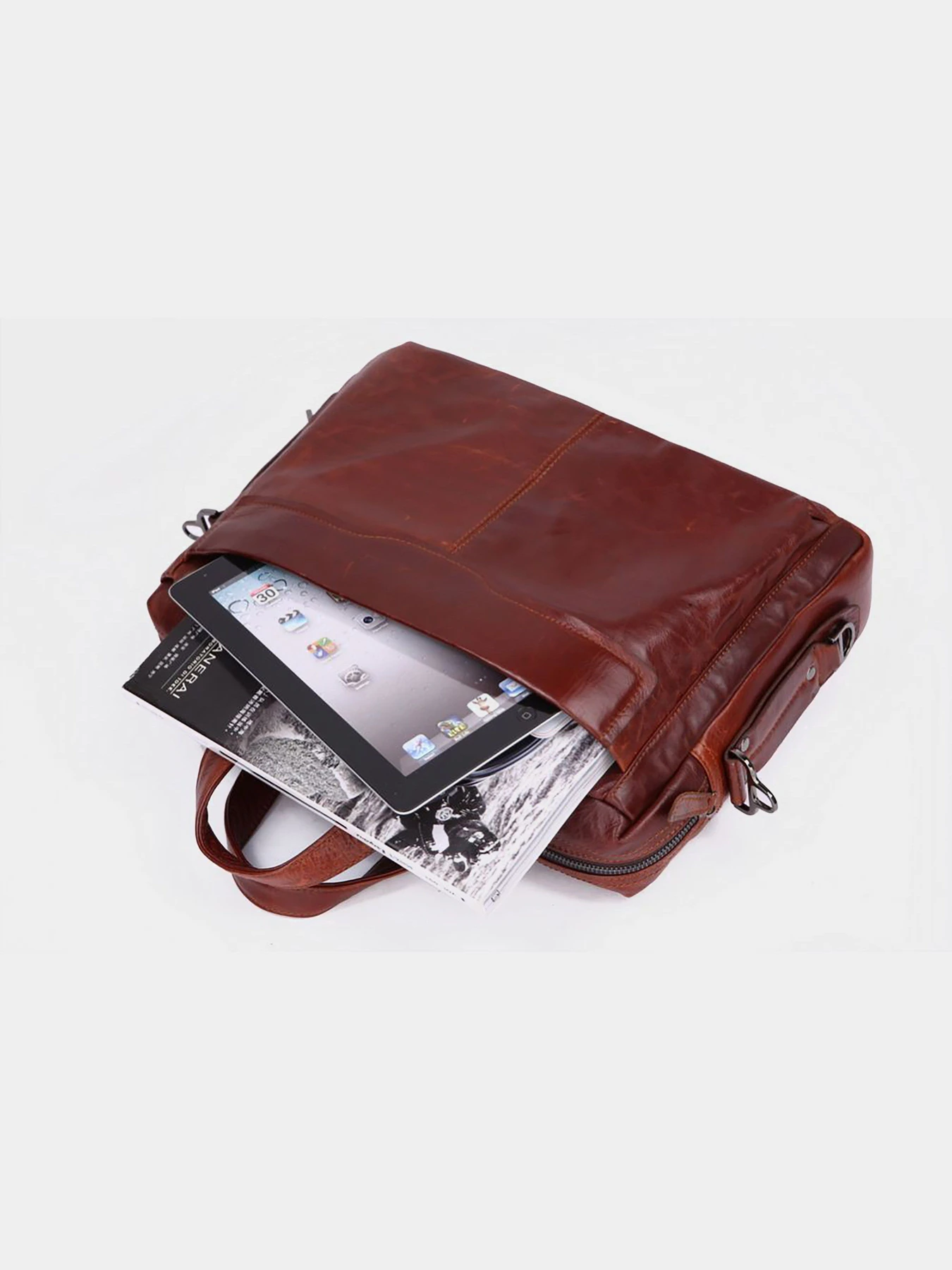 Сумки Vintage модель bag24_14125 Фото