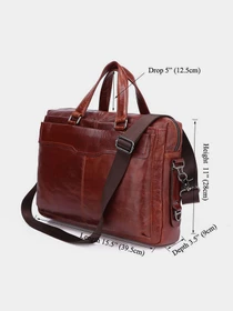 Сумки Vintage модель bag24_14125 Фото