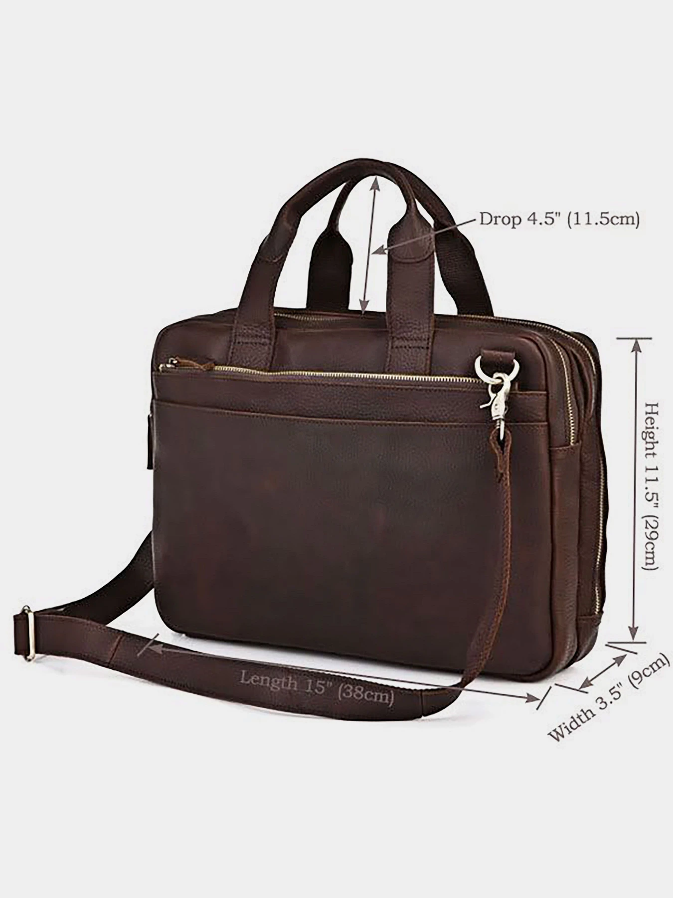 Сумки Vintage модель bag24_14136 Сумки Vintage модель bag24_14136 Фото
