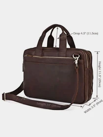 Сумки Vintage модель bag24_14136 Фото