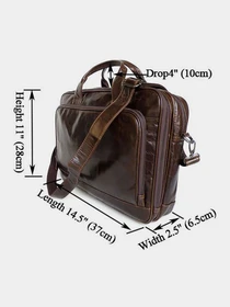 Сумки Vintage модель bag24_14152 Фото