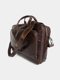 Сумки Vintage модель bag24_14152 Фото