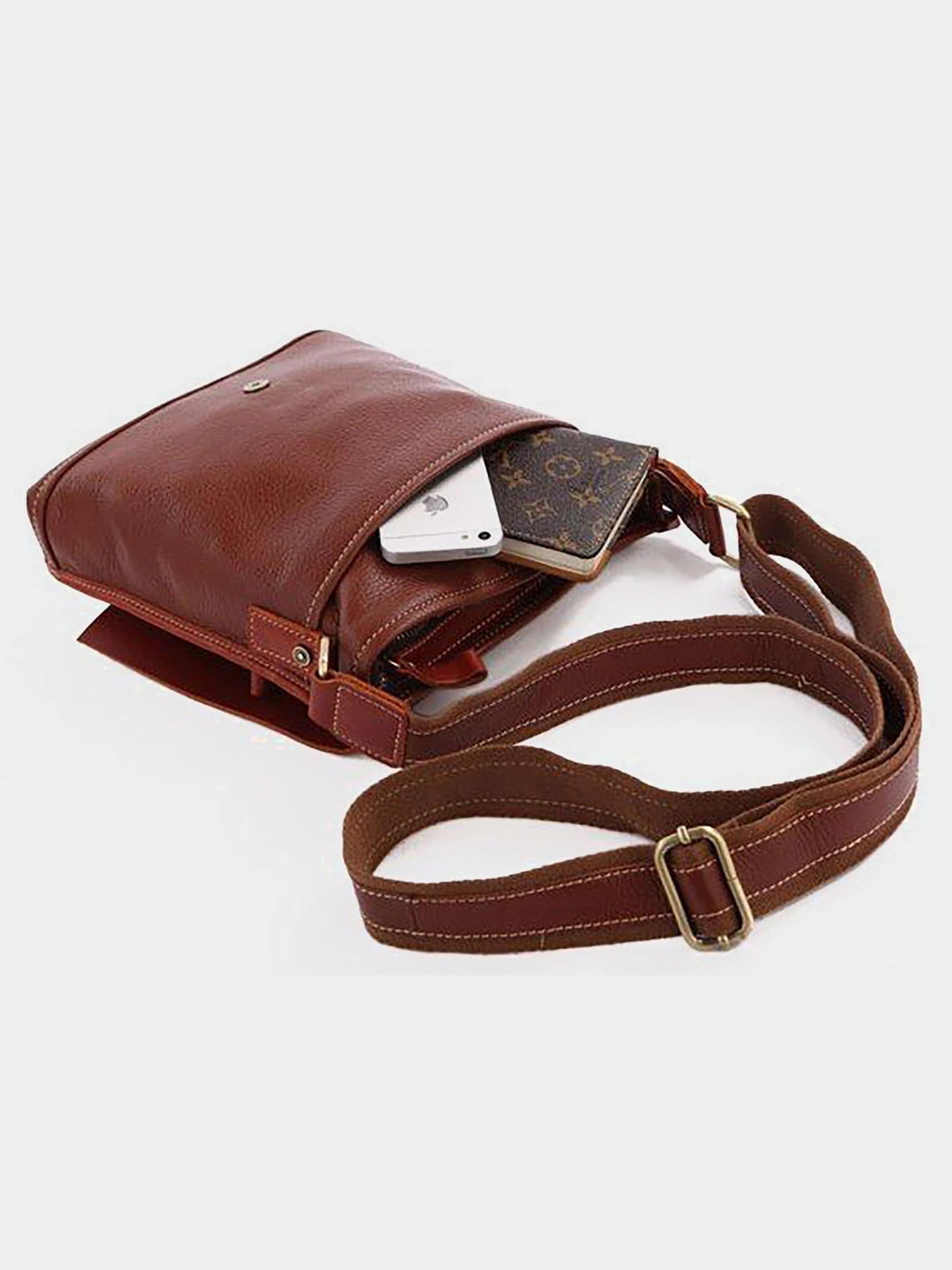 Сумки Vintage модель bag24_14157 Сумки Vintage модель bag24_14157 Фото