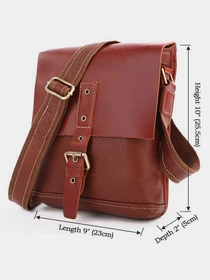 Сумки Vintage модель bag24_14157 Фото