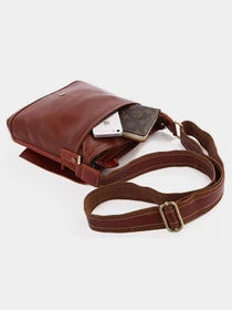 Сумки Vintage модель bag24_14157 Фото