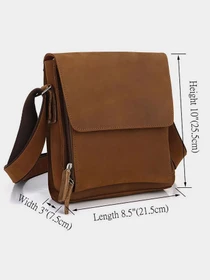 Сумки Vintage модель bag24_14159 Фото