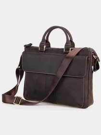 Сумки Vintage модель bag24_14161 Фото